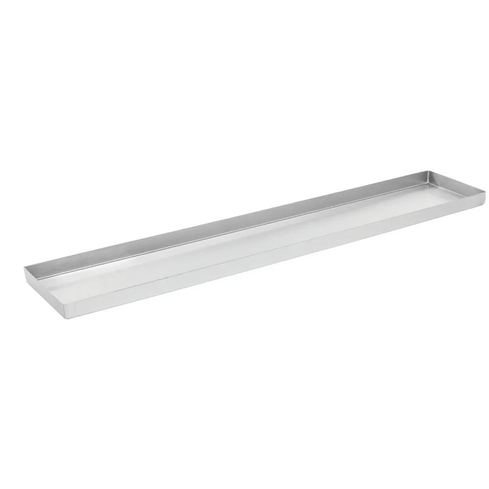 Stainless Steel Deli Display Pan O85548