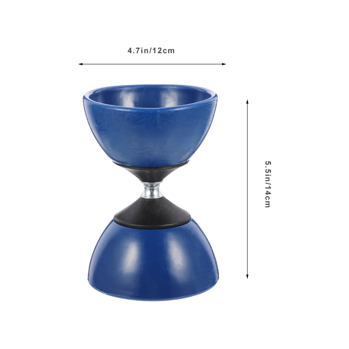 Diabolo Juggling Toy with Hand Sticks H39848