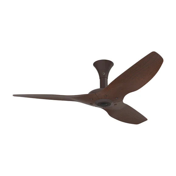 52 Oil Rubbed Bronze Ceiling Fan with LED B22185