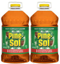 144 oz. Original Pine All Purpose Multi-Surface Cleaner (2-Pack) D46253