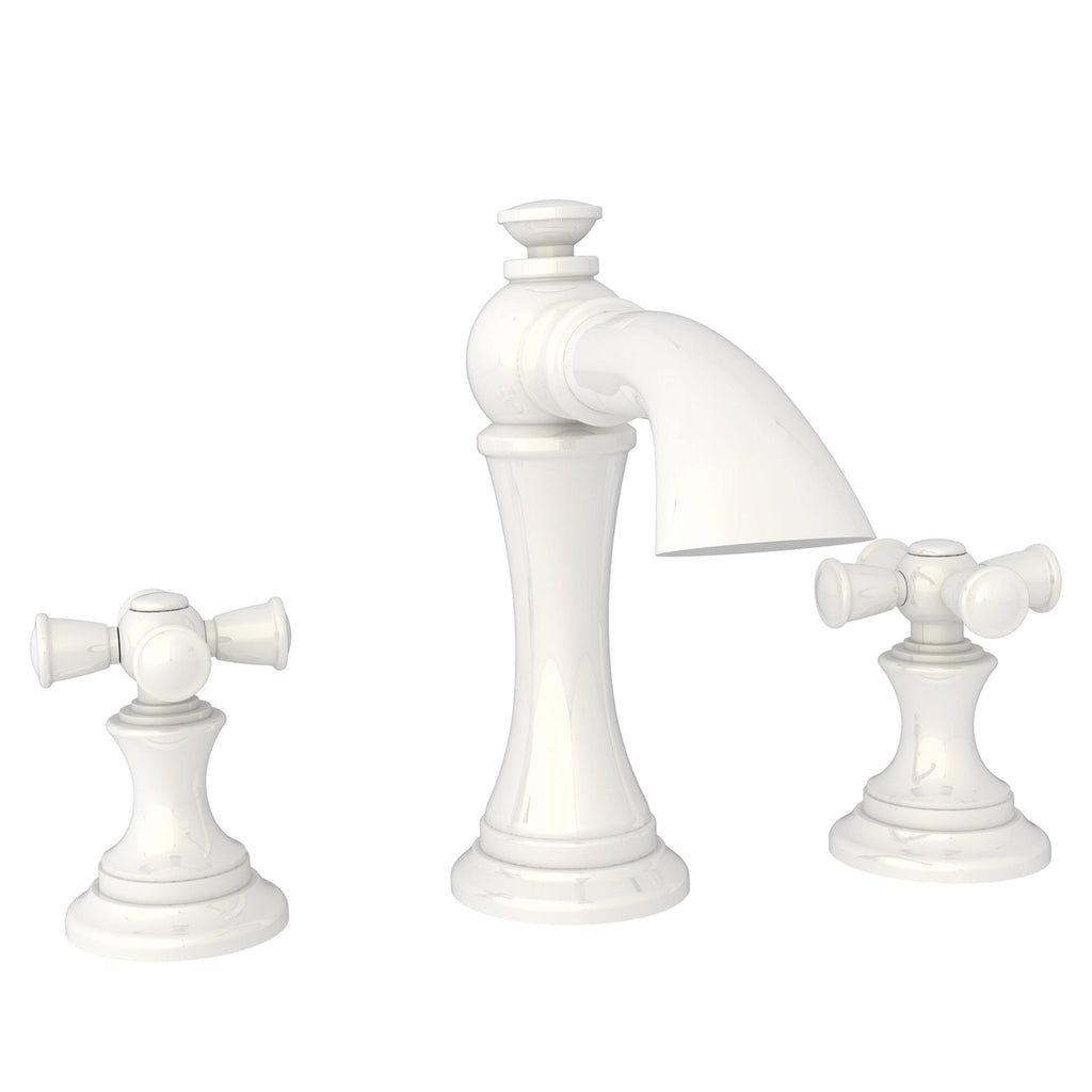 Biscuit Widespread Bathroom Faucet S594220