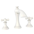 Biscuit Widespread Bathroom Faucet S594220