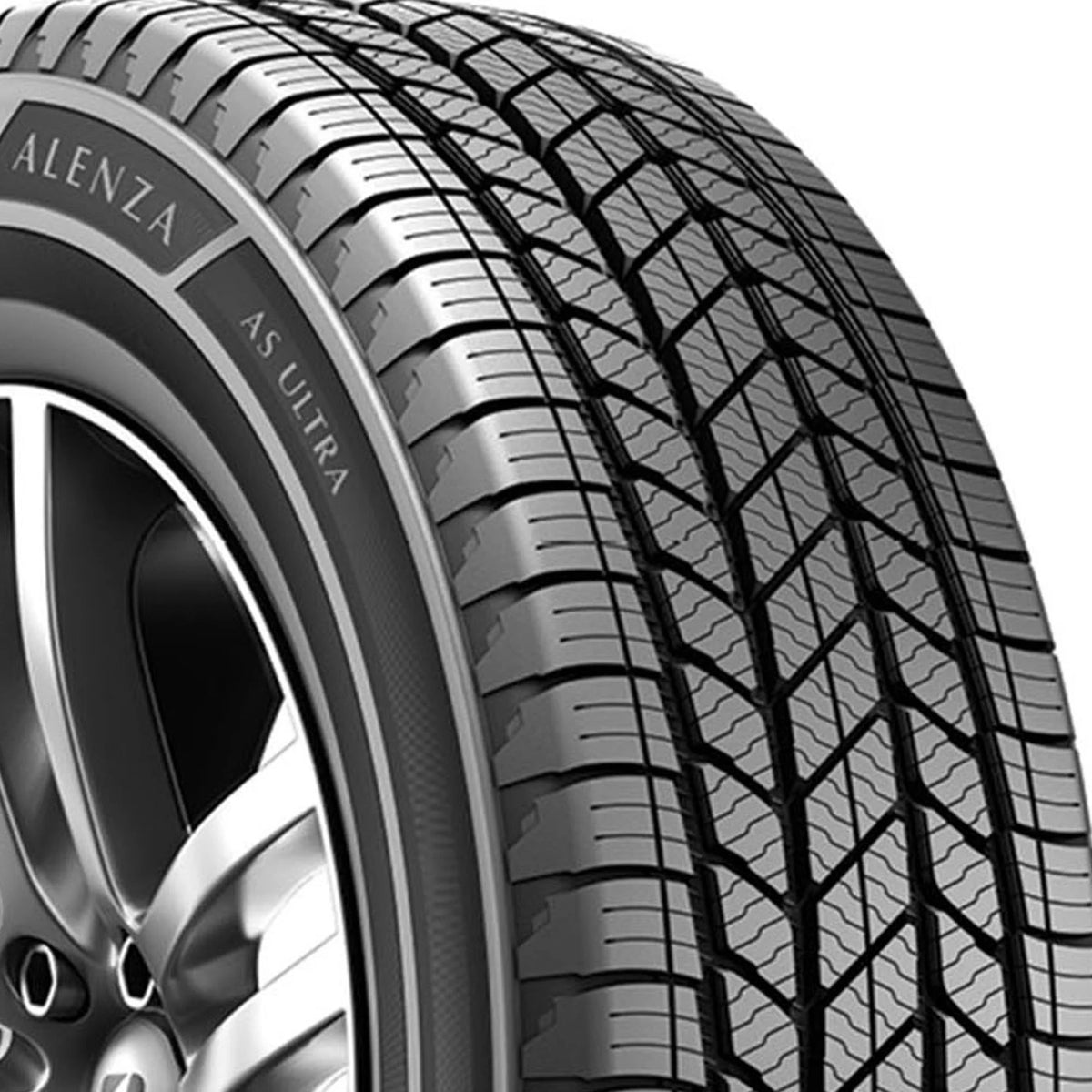All Season SUV/Crossover Tire G6252