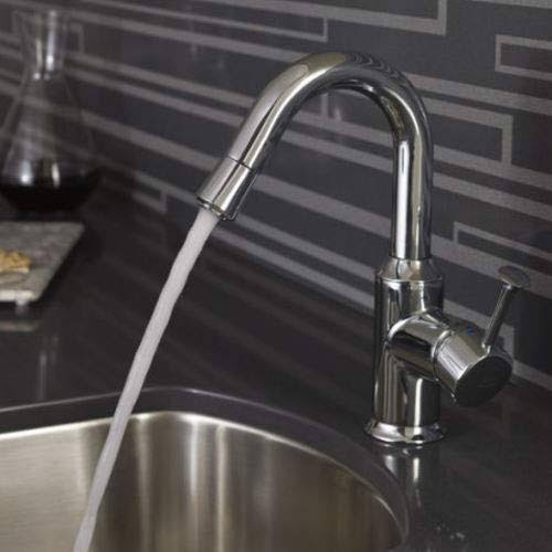 Stainless Steel Bar Faucet P55219