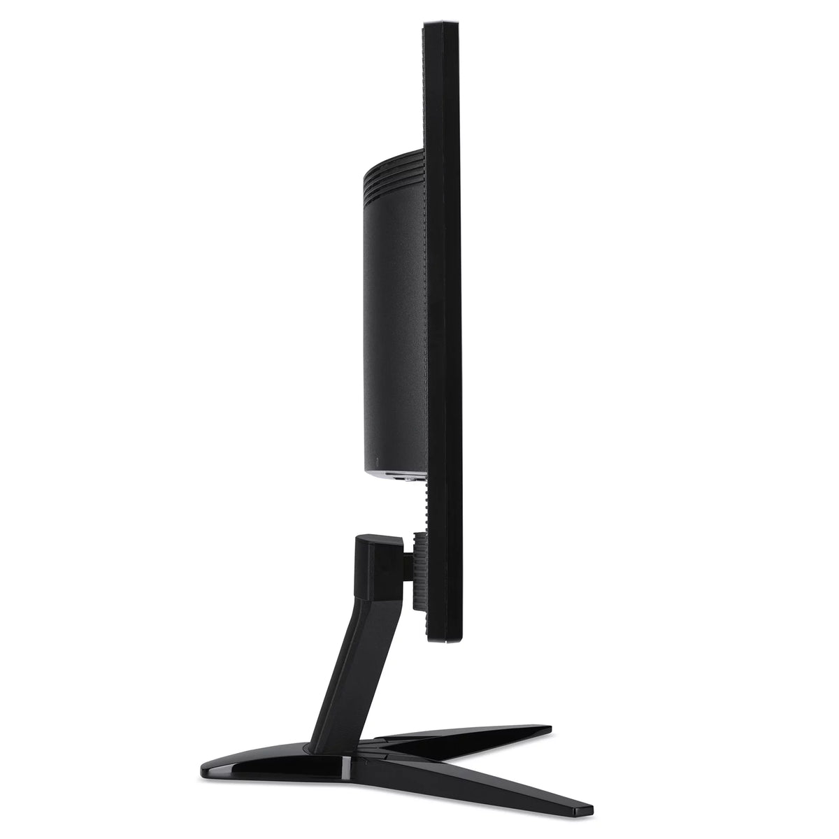 Black Full HD LCD Monitor B814393