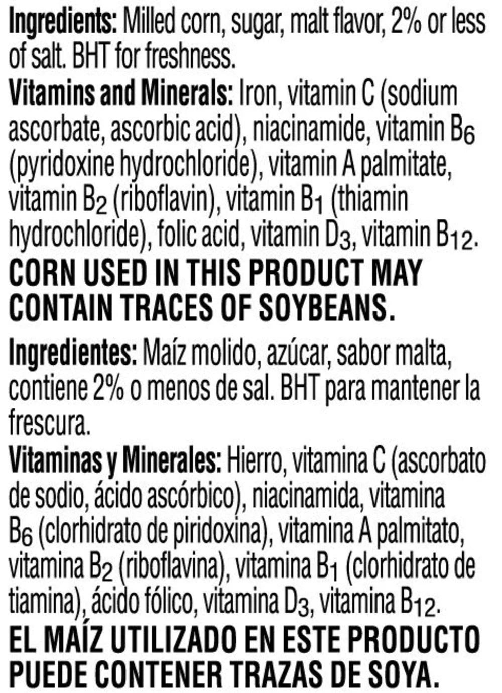 1.31 Pound (Pack Of 12) T243940