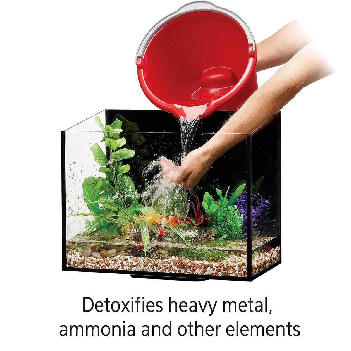 Water Conditioner M10934