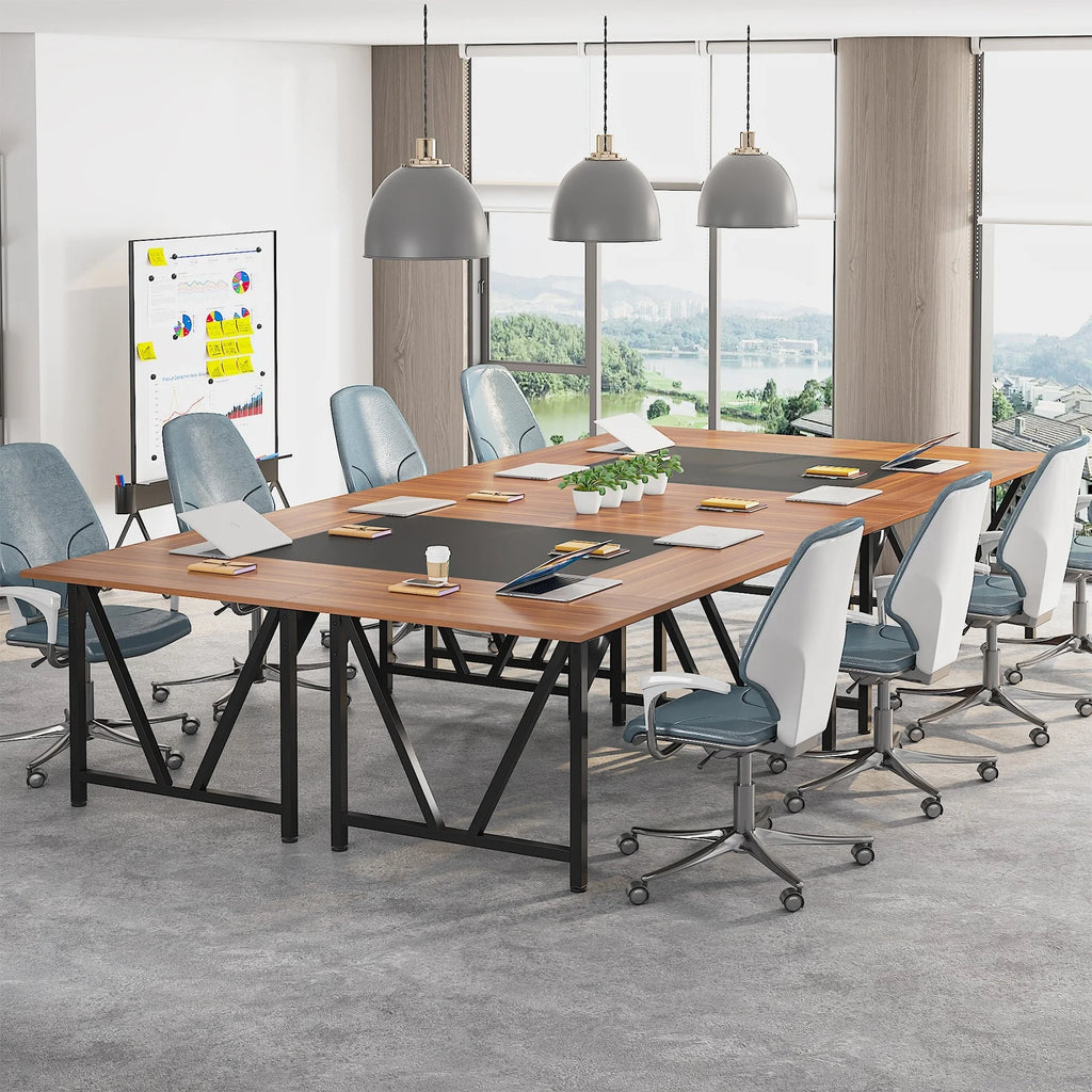 6FT Conference Table O322