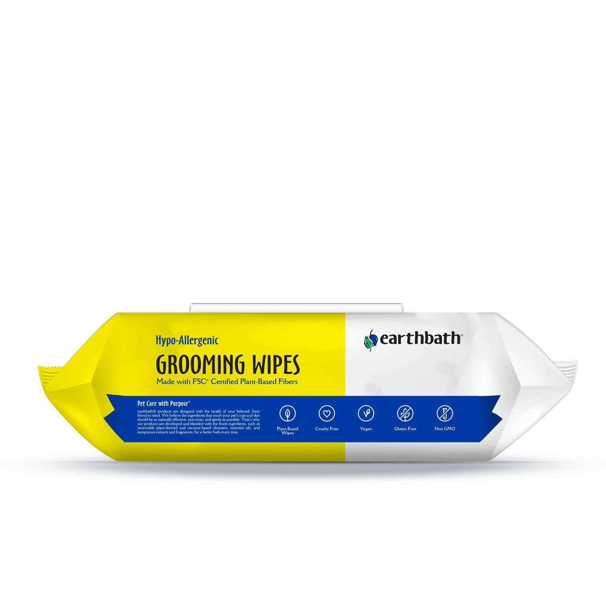 Grooming Wipes P886016