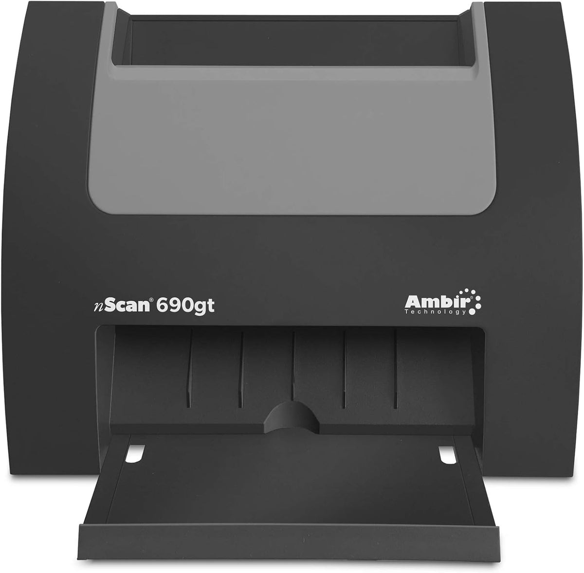 High-Speed Vertical Card Scanner for Windows PC S567