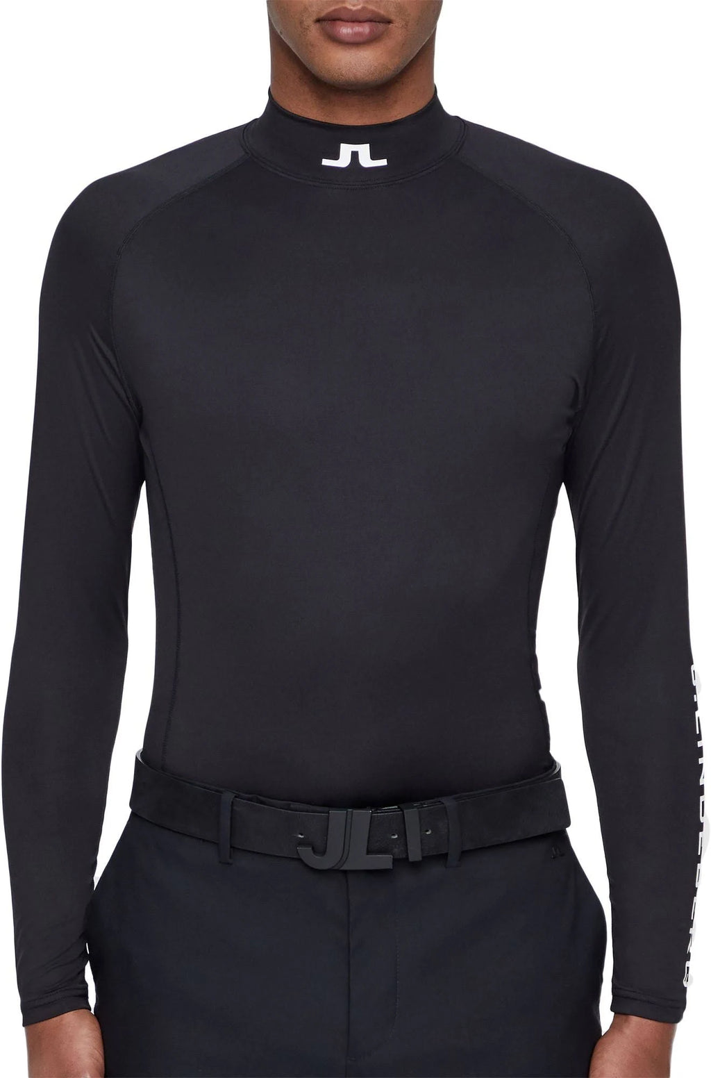 Black Golf Baselayer X137367