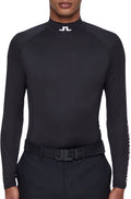Black Golf Baselayer X137367