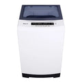 3.0 Cu. ft. Compact Top Load Washer in White K9910
