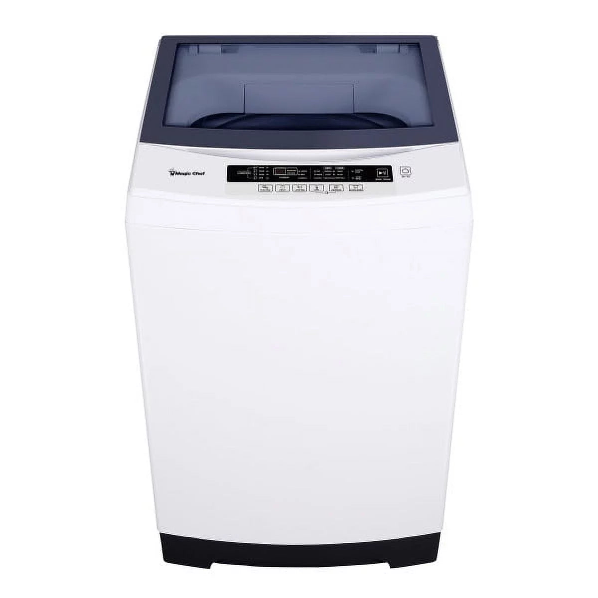 3.0 Cu. ft. Compact Top Load Washer in White K9910