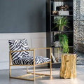 Polyester Armchair N683