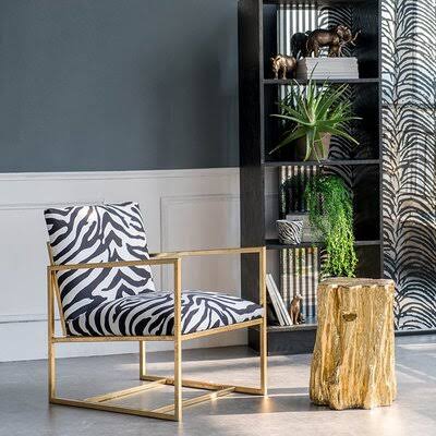 Polyester Armchair N683