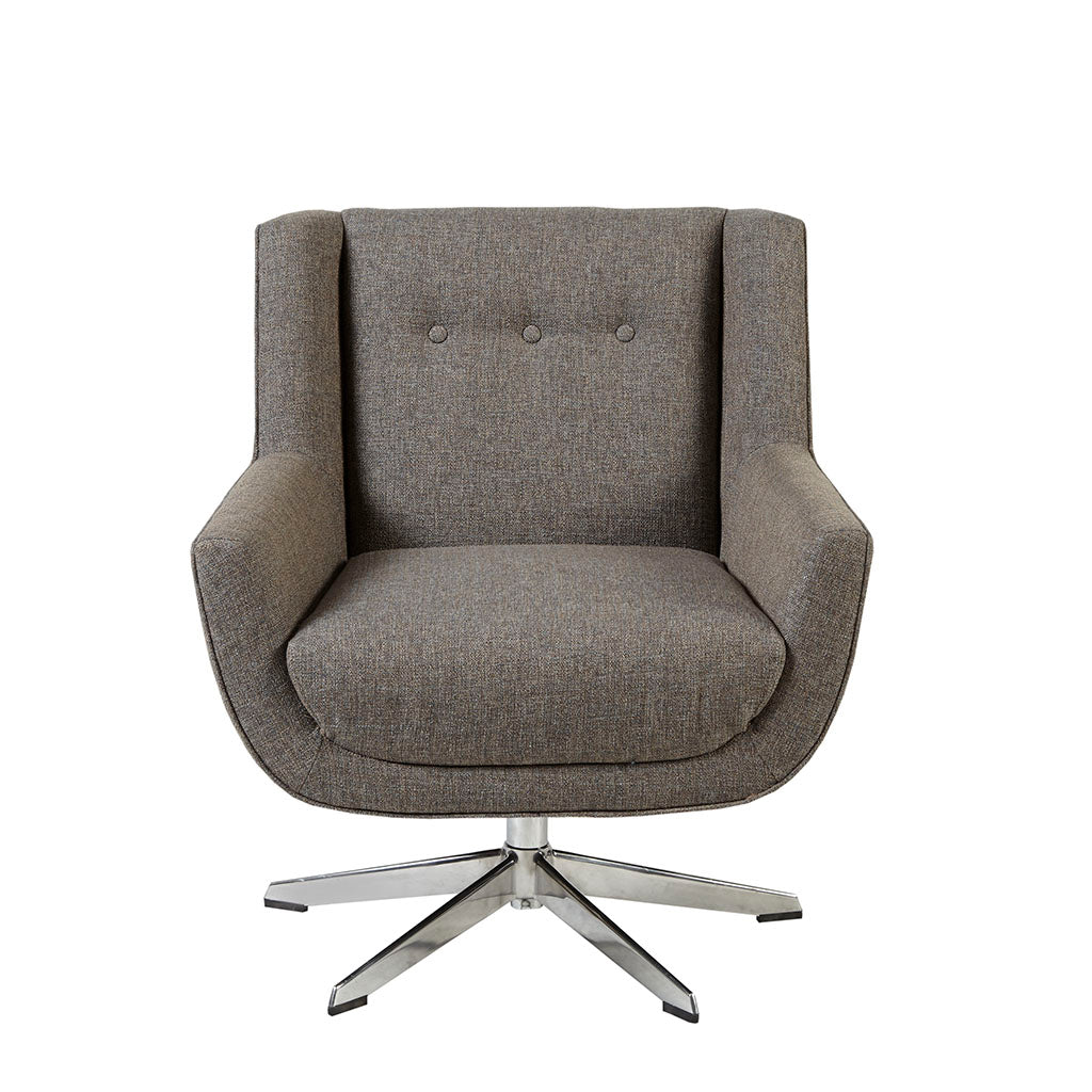 Swivel Lounge Chair E75446