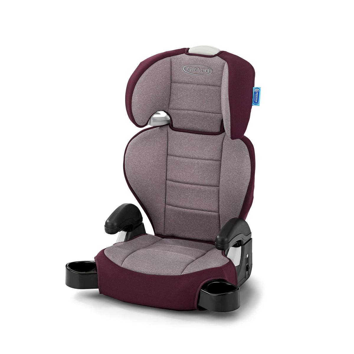 Highback Booster Seat B385443