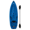 8 ft Sit-on-Top Kayak B5788