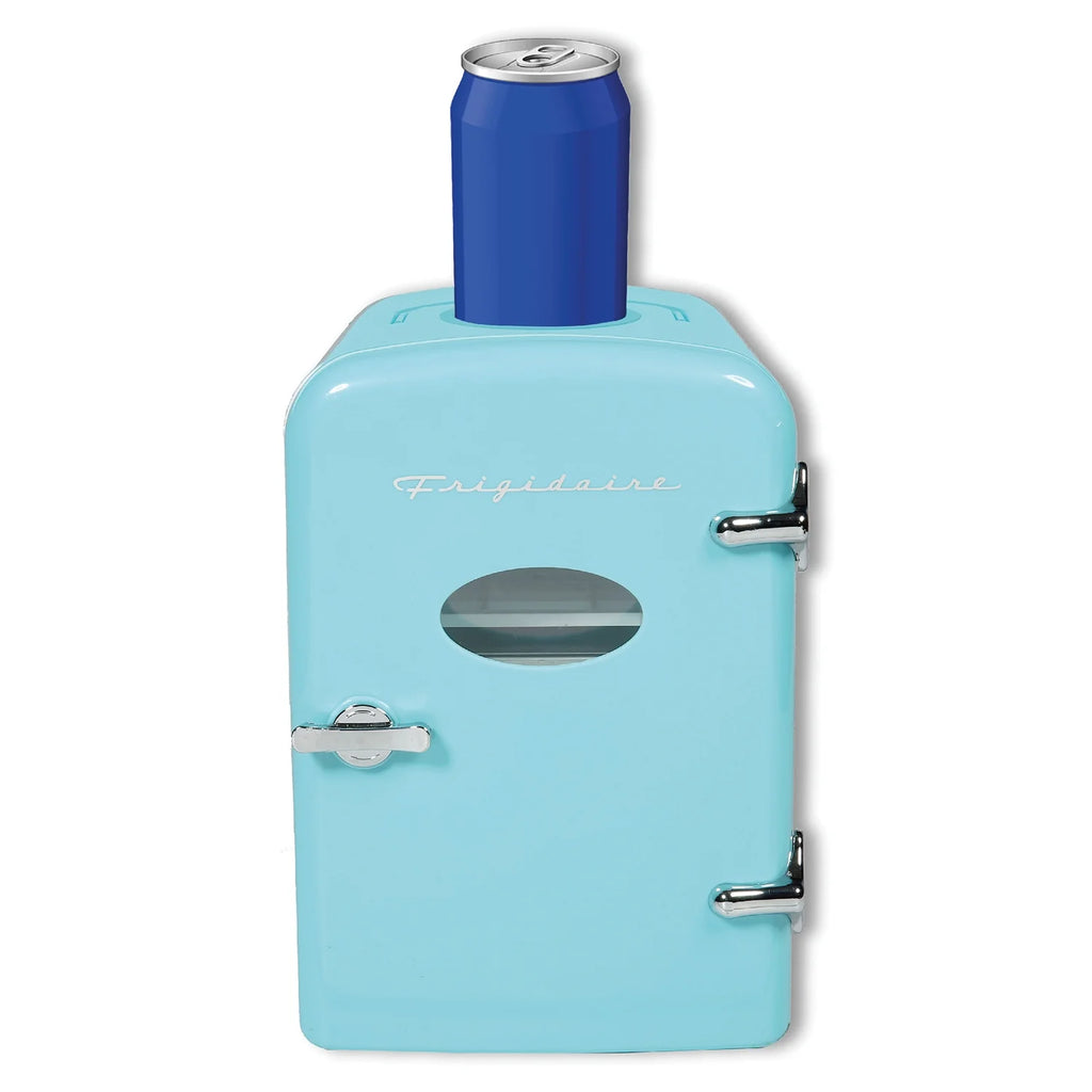 Mini Portable Refrigerator W212654