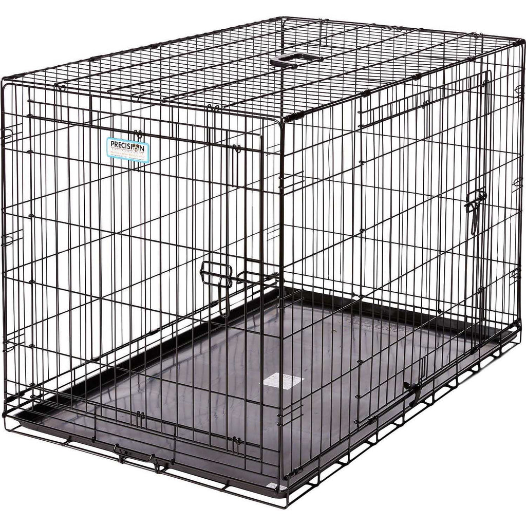 2-Door Pet Crate B8033