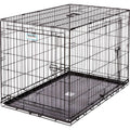 2-Door Pet Crate B8033