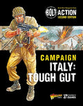 Bolt Action: Campaign: Italy: Tough Gut P957076