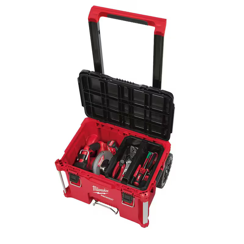 22 in. Rolling Modular Tool Box F753332