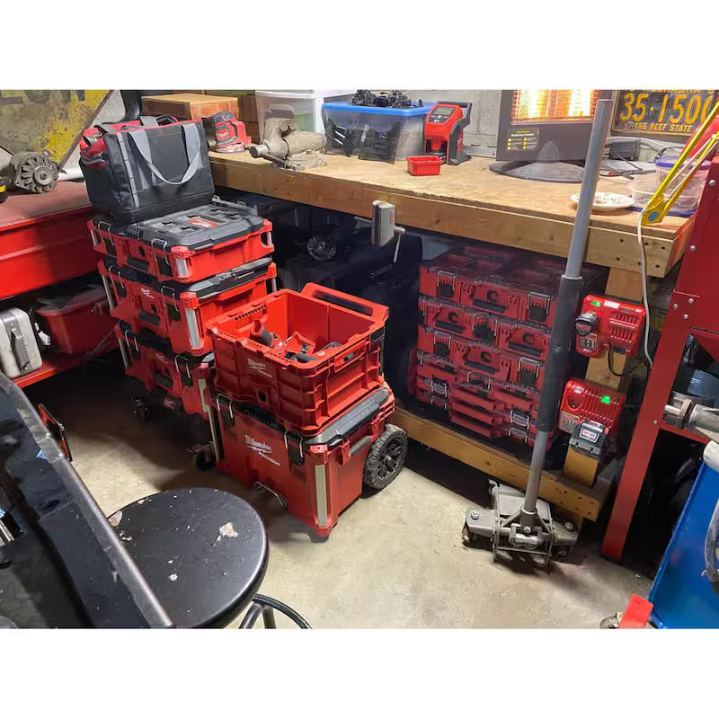 22 in. Rolling Modular Tool Box F753332