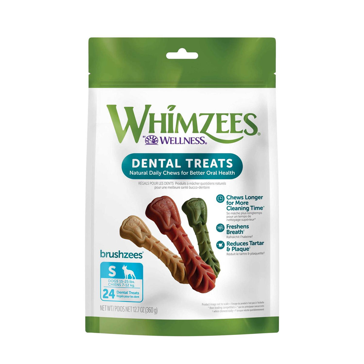 Dental Treats G668551