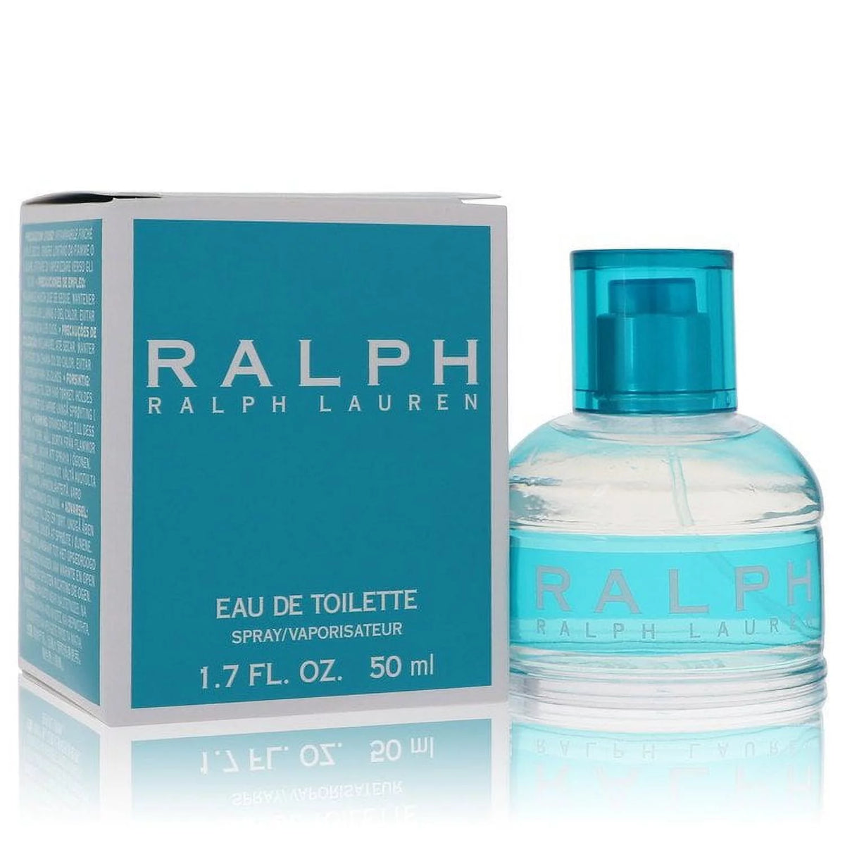 Eau De Toilette Spray 1.7 oz G325600
