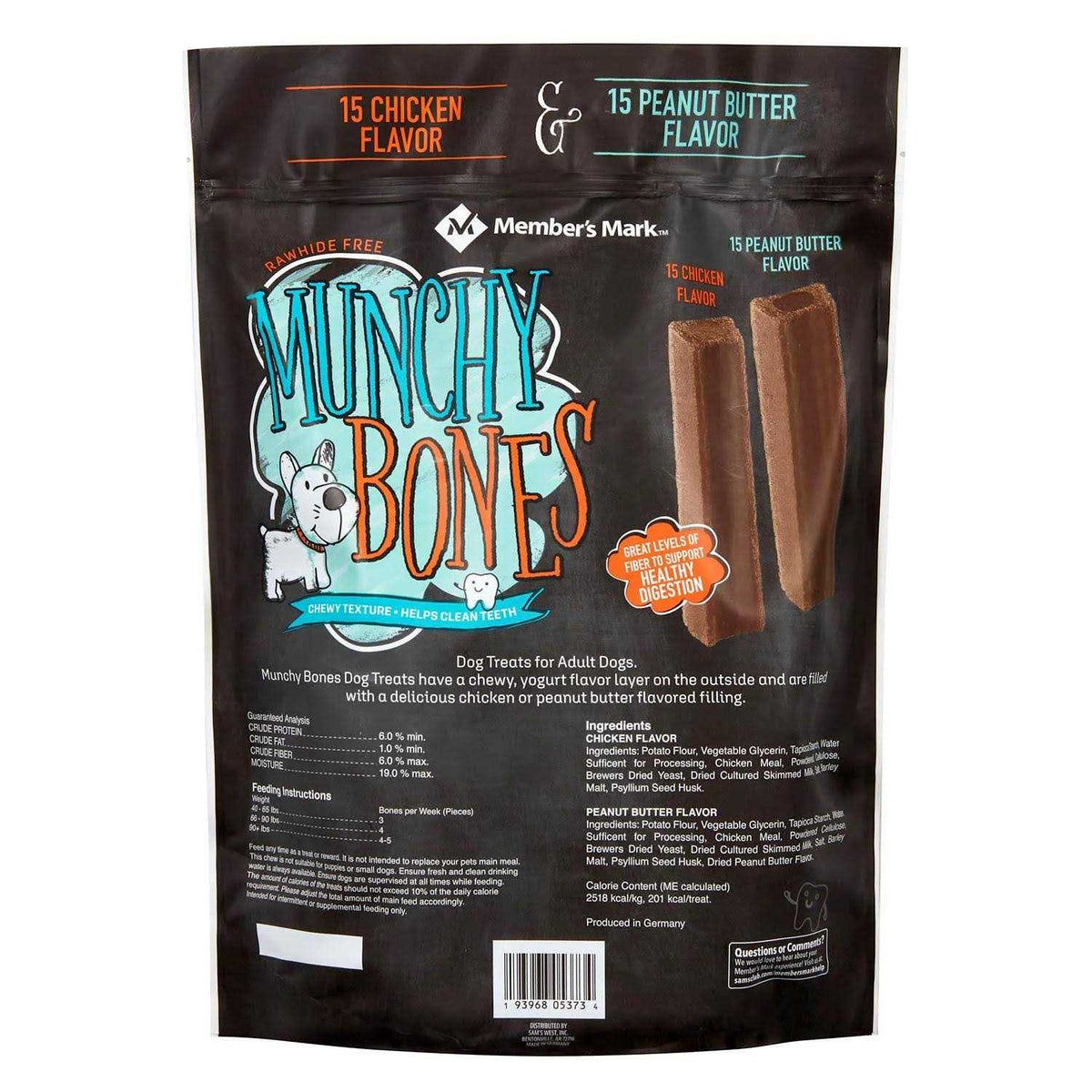 Dog Treats F4874