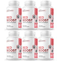 Blood Flow Support Dietary Supplement 60 Capsules 6 Pack M840259