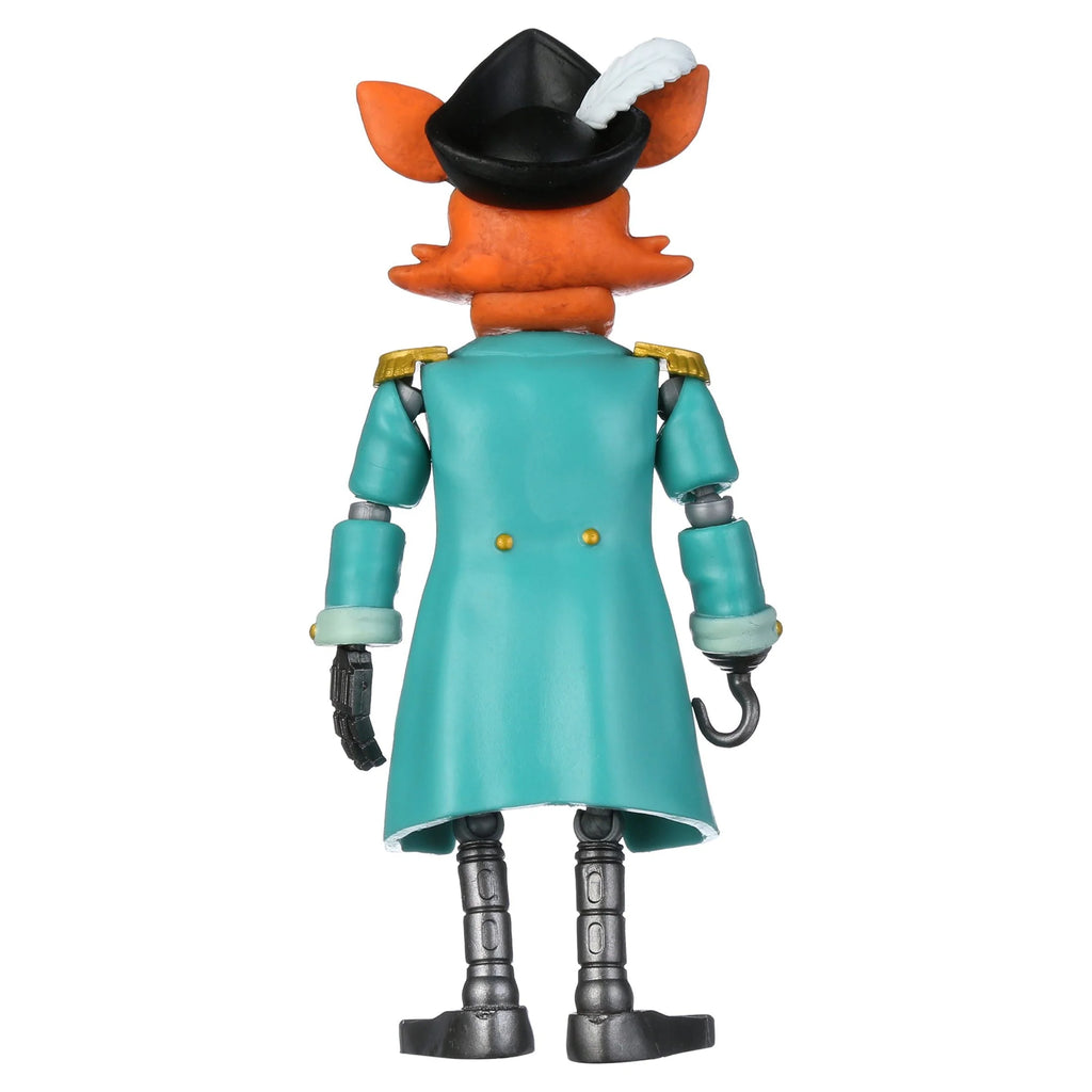 Action Figure Z7188