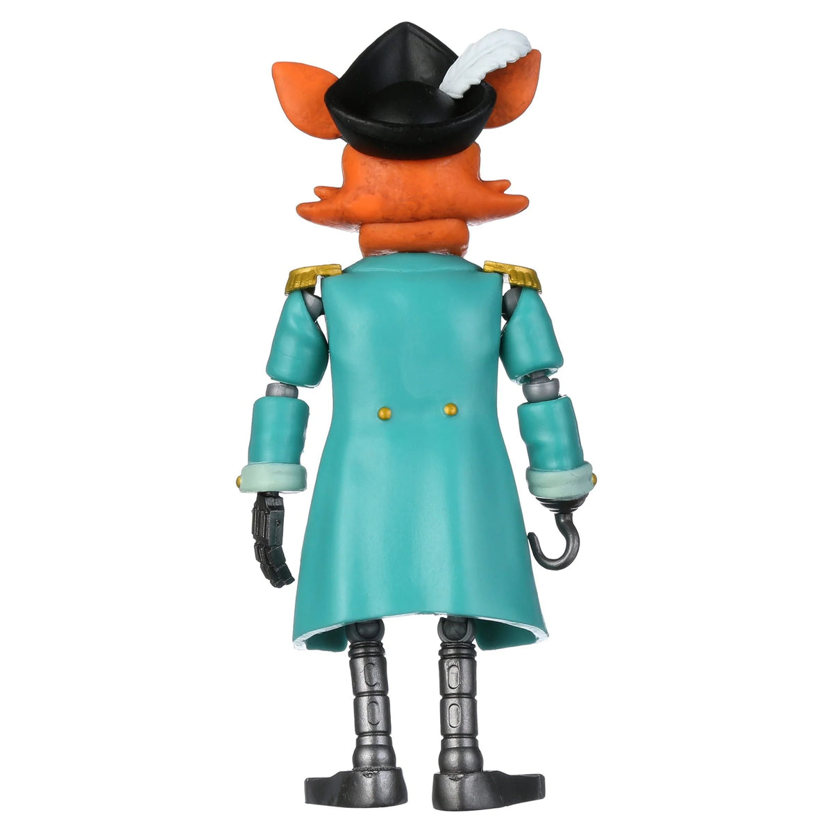 Action Figure Z7188