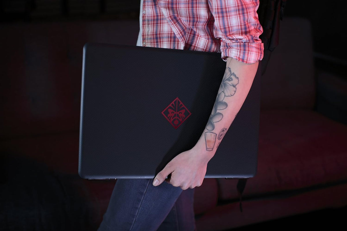 39,6 cm 15,6 Zoll FHD IPS UWVA Gaming Laptop Intel Core i7-6700HQ 8 GB RAM 1 TB HDD 128 GB SSD NVIDIA GeForce GTX 960M Schwarz Z93704