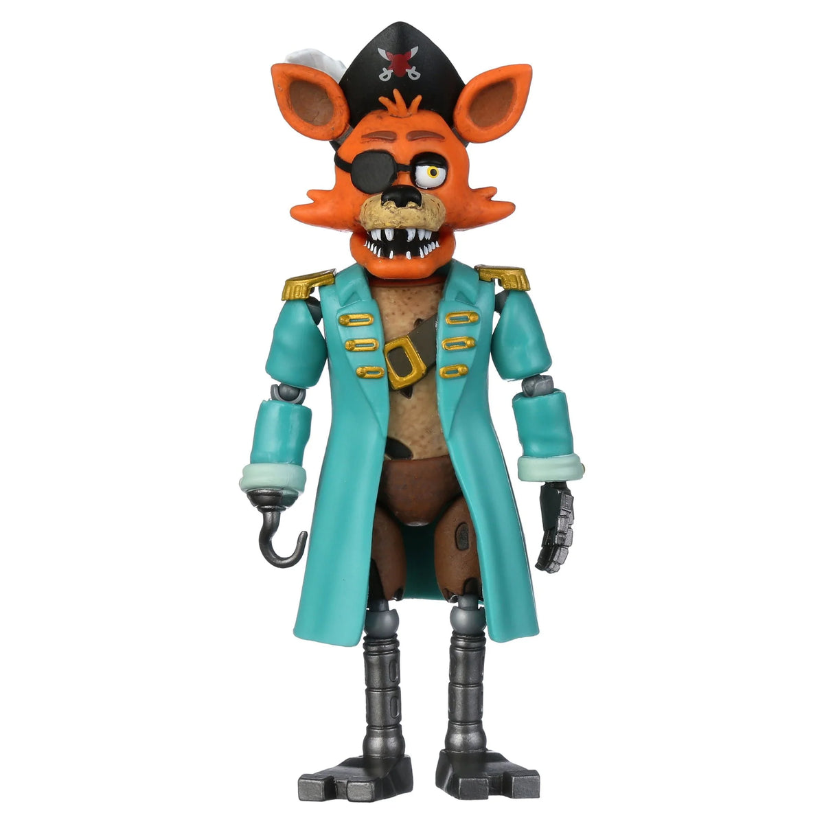 Action Figure Z7188