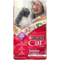 Senior Essentials 7+ Dry Cat Food U4302