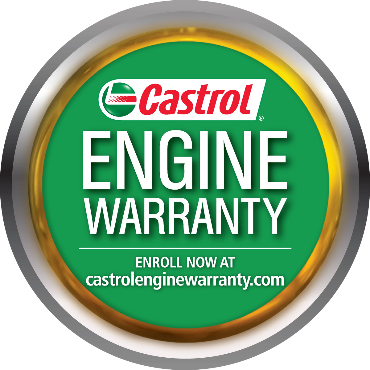 80W-90 Gear Oil, 1 Quart G69714