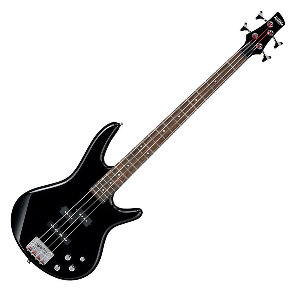 Pearl White Electric Bass Guitar G670