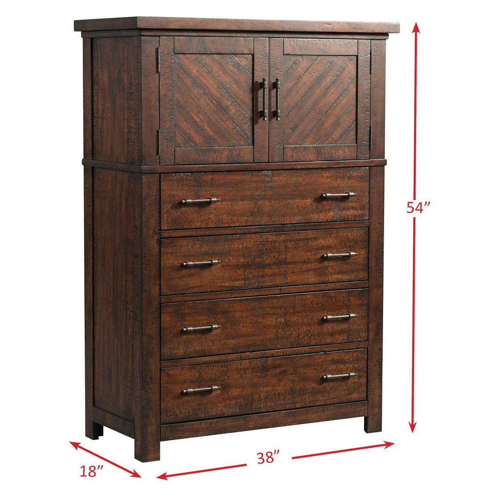 Chest P837832