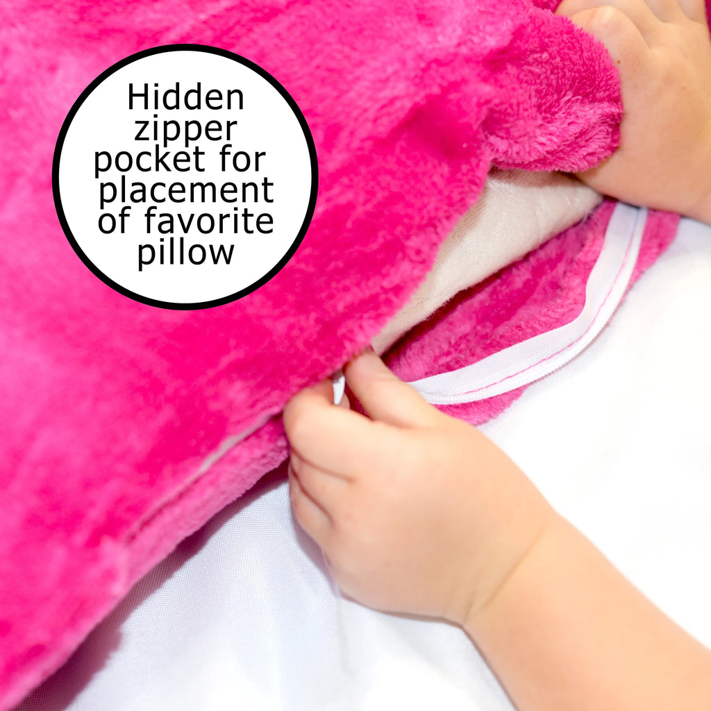 Glow in The Dark Sleeping Bag 66x30 in P636