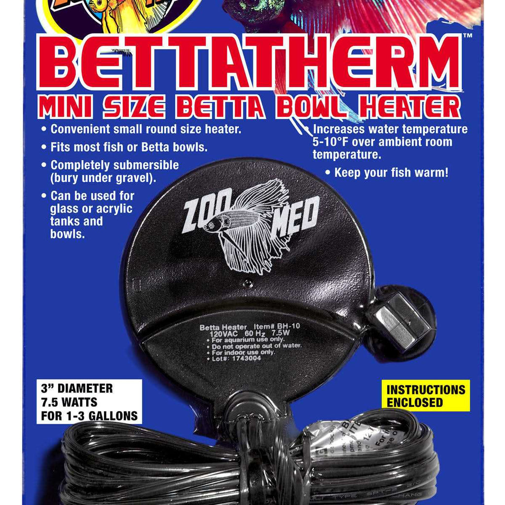 Betta Bowl Heater R329459