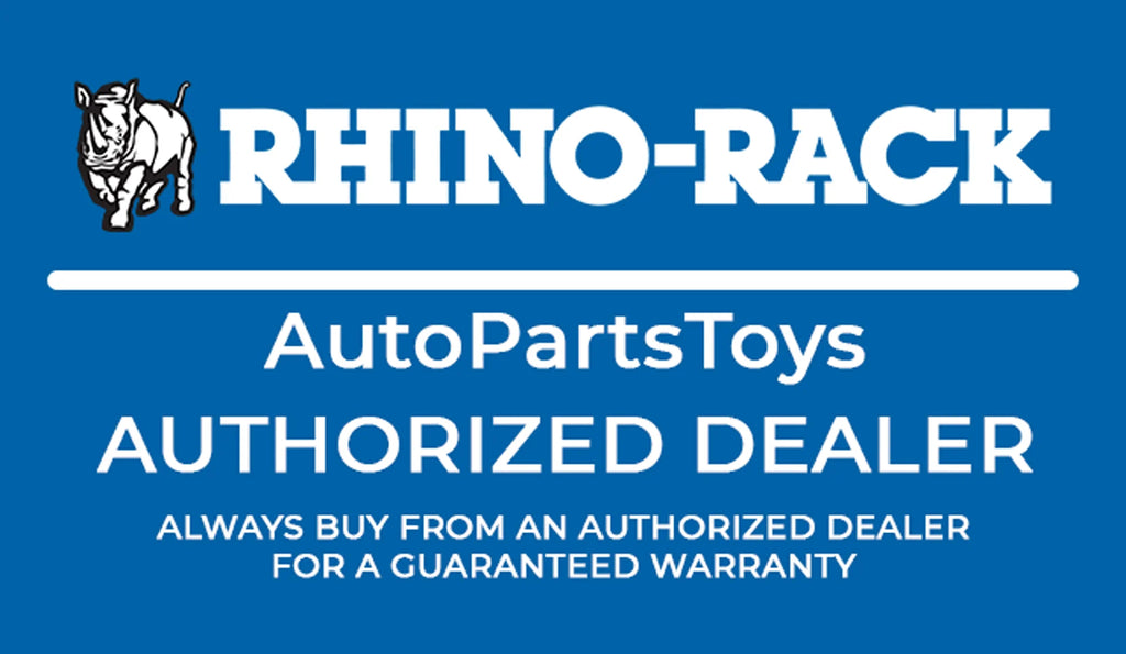 Black Multi Fit Aero Roof Rack System D7490