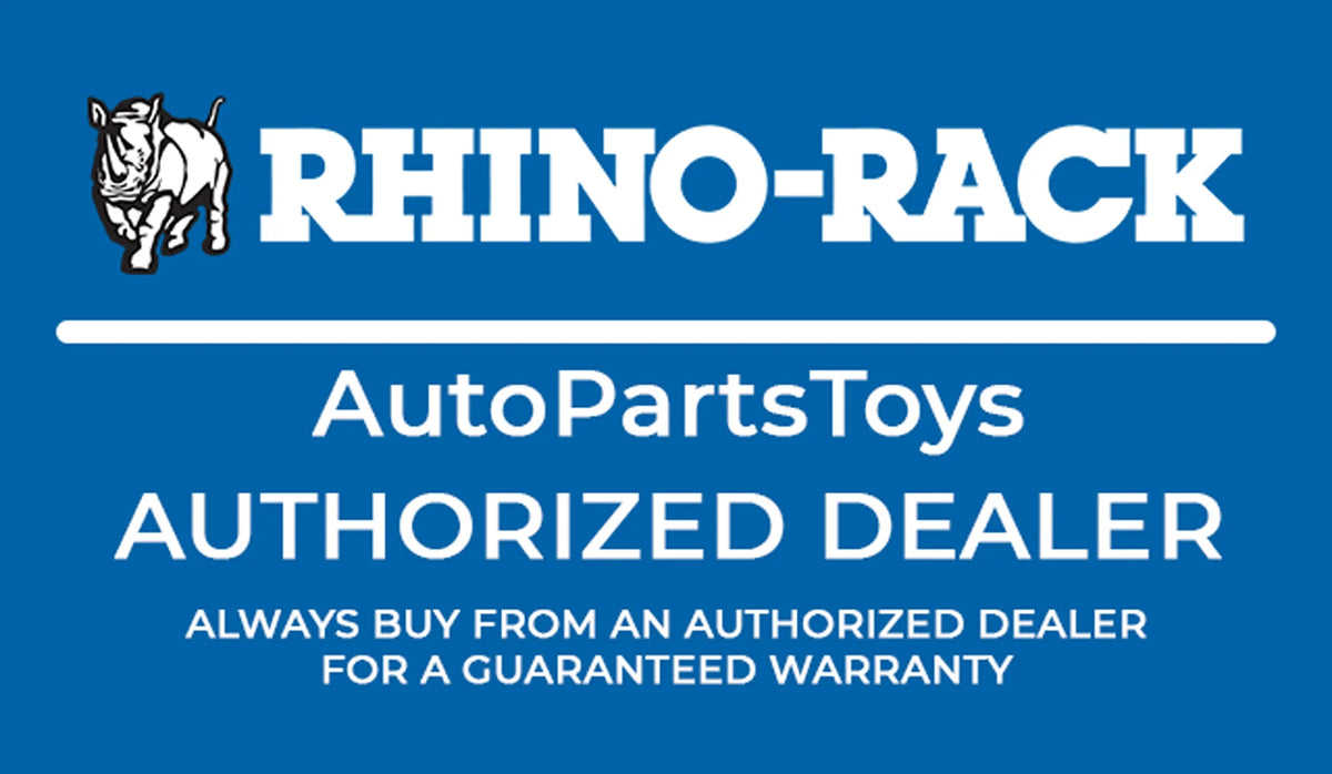 Black Multi Fit Aero Roof Rack System D7490