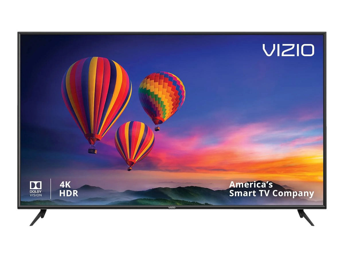 75" 4K Smart LED TV M54108