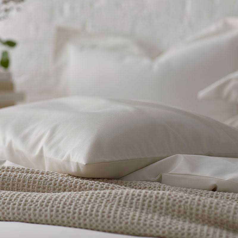 Cotton Sateen Duvet Cover Twin P443117