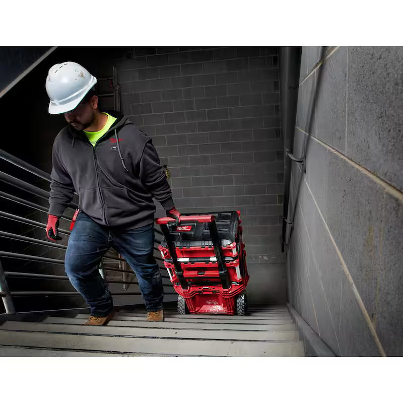 22 in. Rolling Modular Tool Box F753332