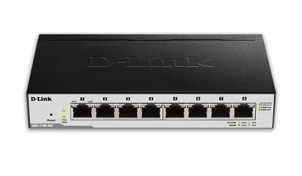 16-Port Gigabit Switch U992510