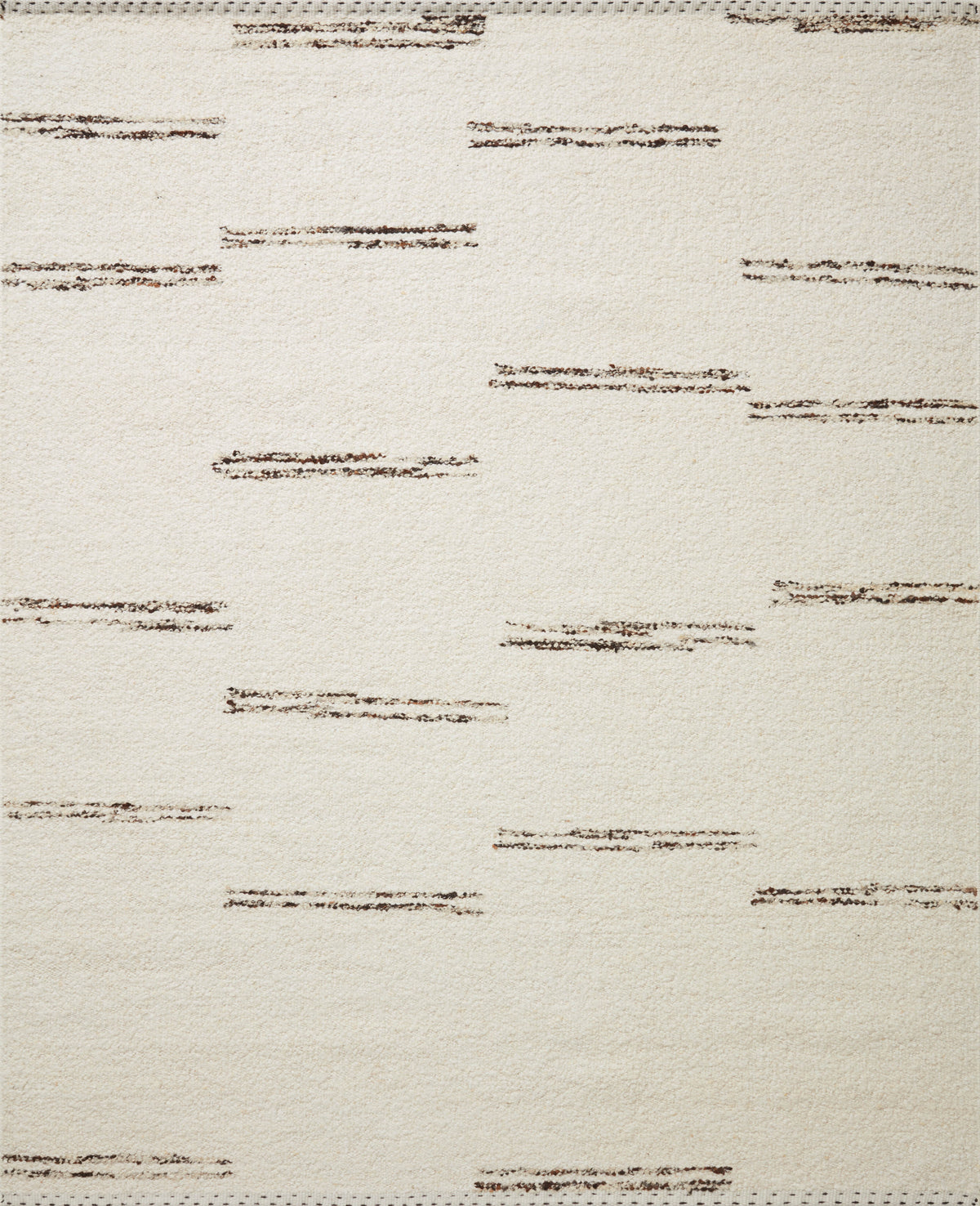 Ivory Granite Rug A599